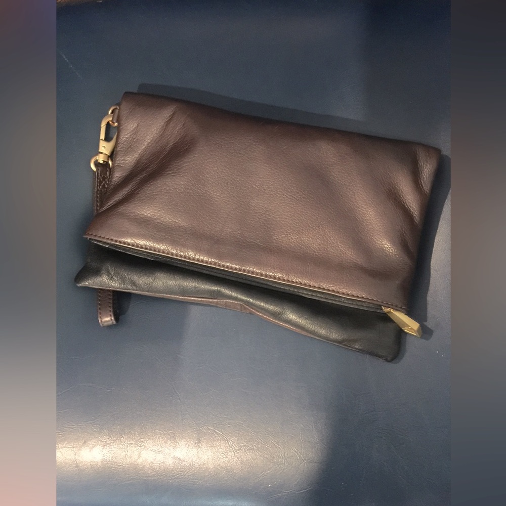 Christopher Kon Leather
